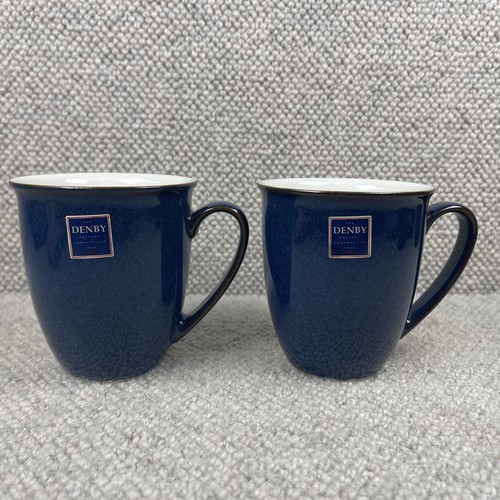 Denby boston blue coffee - boston,
