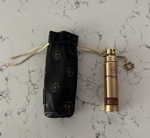 Montale paris holy musk eau - holy,