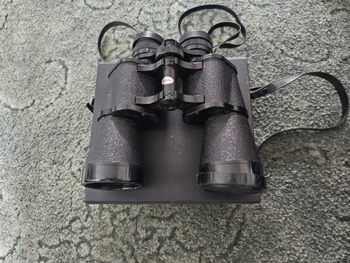 Binoculars mark scheffel - mark,