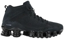 Nike Shox TLX Mid SP Triple