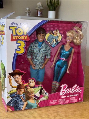 Mattel disney pixar toy story3 - disney,