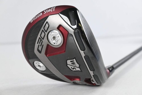 Wilson staff c300 wood 15 - staff,
