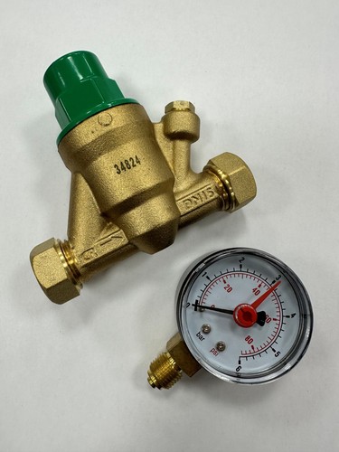 Reliance predator adjustable - predator,