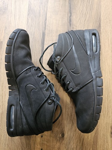 Nike stefan janoski max mid - nike,