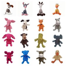 Chew Toys Pet Dog Braided Rope