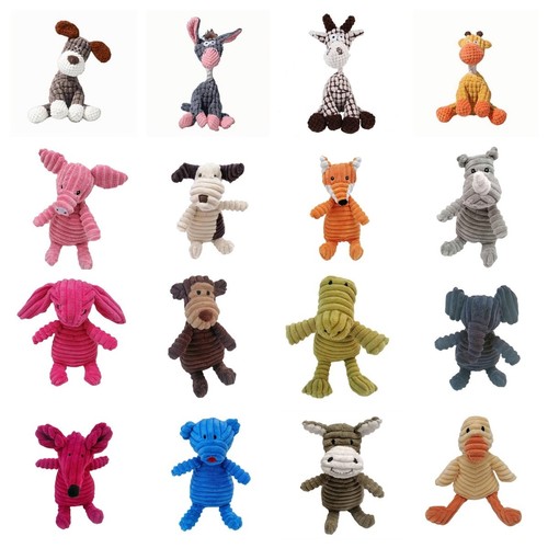 Chew toys pet dog braided - chew,
