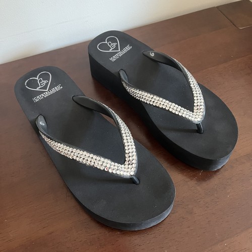 Lady lanells black swarovski - lady,