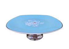 Vintage Turquoise Midwinter