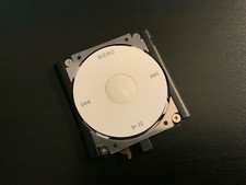 for Apple iPod Mini Click Wheel Faulty ref.182