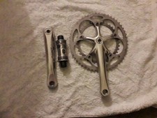Shimano Ultegra FC-6500 Chainset And Bottom Bracket