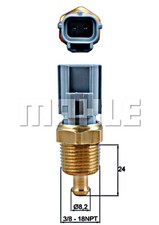 Coolant Temperature Sensor