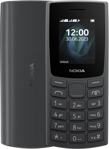 Nokia 105 feature - 105,