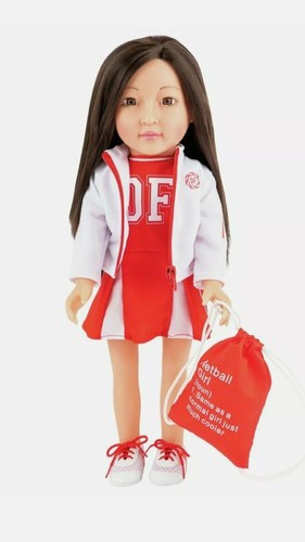 Designafriend netball outfit - designafriend,