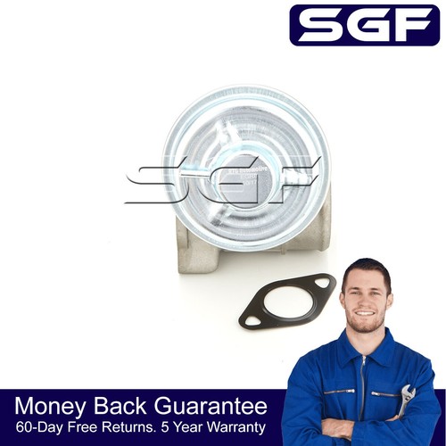 Sgf egr valve - sgf, ford
