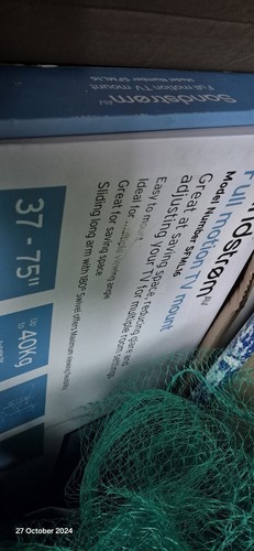 Sandstrom sfml16 full - sandstrom,