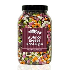 Dolly Mixtures Jars -