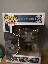 Funko POP! Brendon Urie