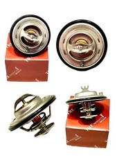 BMW 3-SERIES (E30/E36) - ENGINE THERMOSTAT  80C - SEE OE : 11531710953