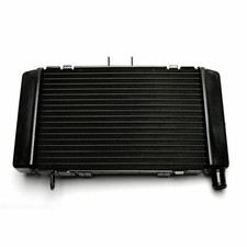 Pattern Replacement Aluminium Radiator for Honda CB 500 94-03