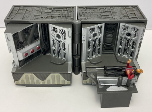 Star trek next generation borg - trek,