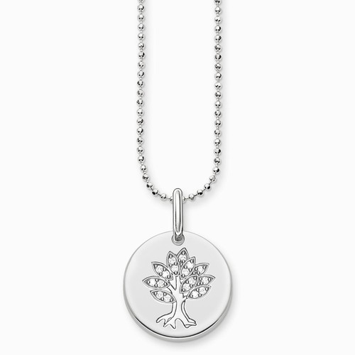 Thomas sabo sterling - thomas,