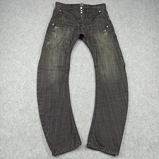 Humor Zanka Mens Jeans Size 30