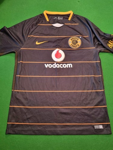 Kaizer chiefs 2017 nike - chiefs, 2017/18