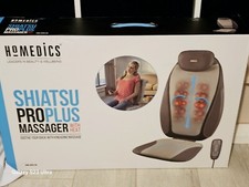 Homedics SBM-1010H-GB Shiatsu