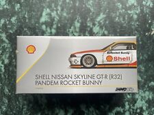 1:64 Inno64 Nissan Skyline