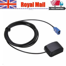 GPS SAT NAV AERIAL ANTENNA