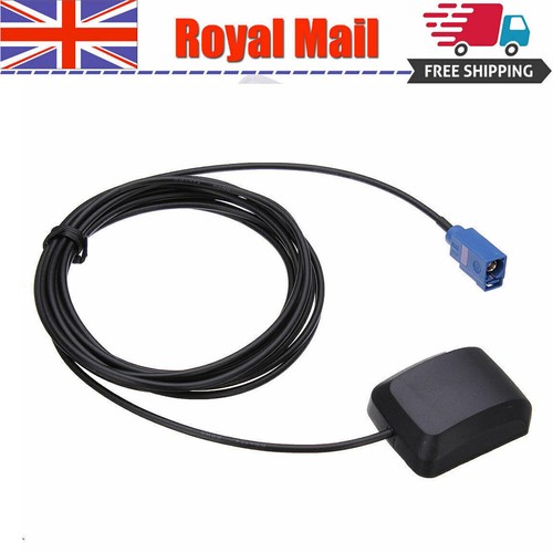Gps sat nav aerial antenna - gps,