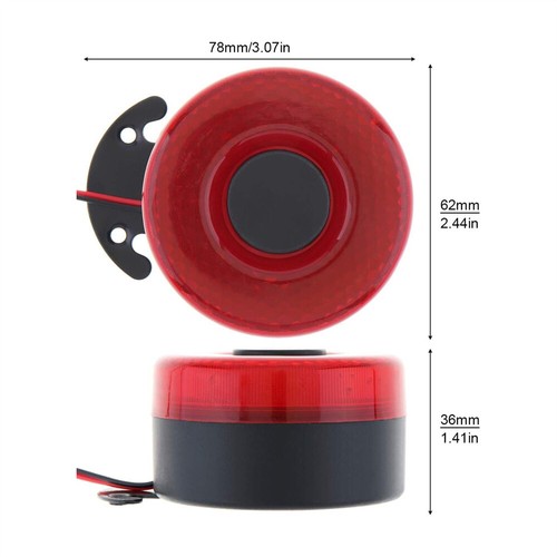 12v 24v 105db - 12v/24v, car