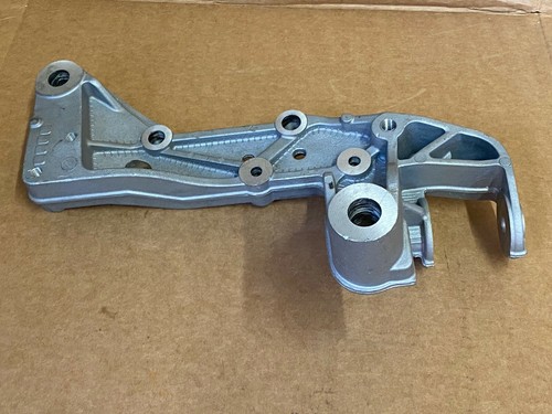 Right hand front wishbone - front,