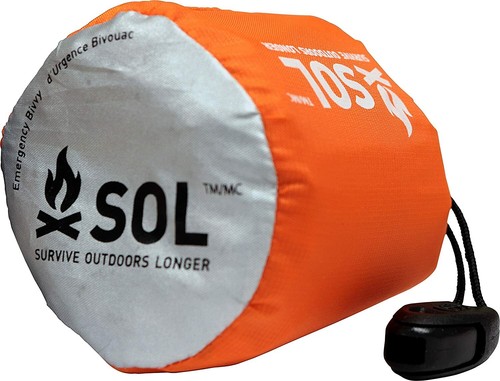 Adventure medical kits sol - adventure,