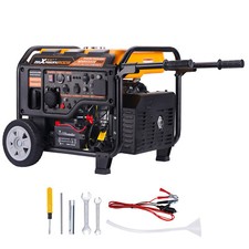 Petrol Inverter Generator