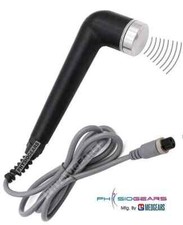 Ultrasound Therapy Head with