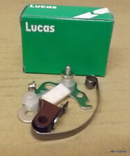 CLASSIC MINI UPRATED