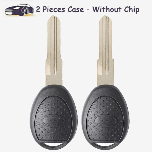Uncut blank transponder key - blank,
