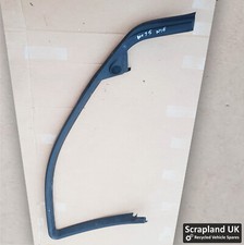 ROVER 75 Pre-facelift 98–04