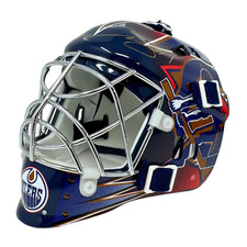 Franklin NHL Edmonton Oilers