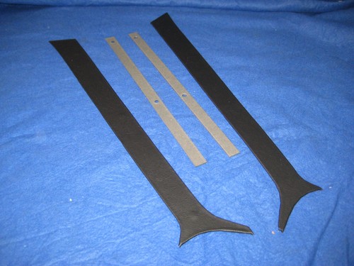 New pair black mgb - pair,