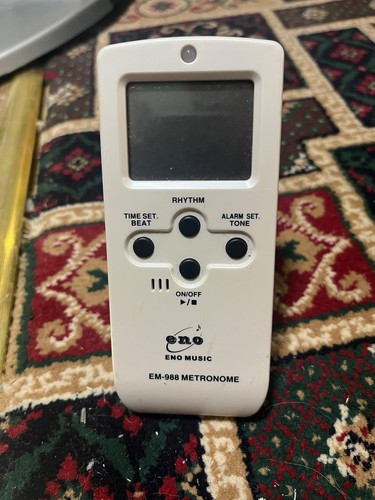 Eno music 988 digital - music, em-988