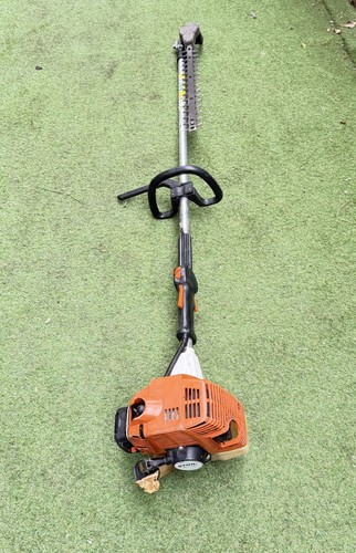 Stihl hl75 petrol long reach - stihl,