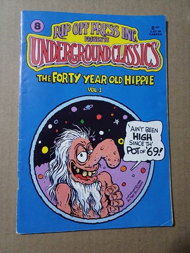 Underground classics 1987 - classics,