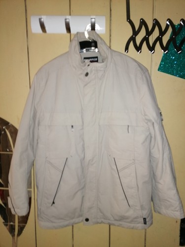 Waterproof jacket klepper - waterproof,