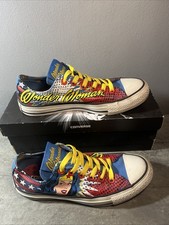 Converse Chuck Taylor DC