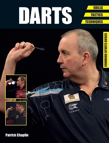 Darts skills tactics - -,