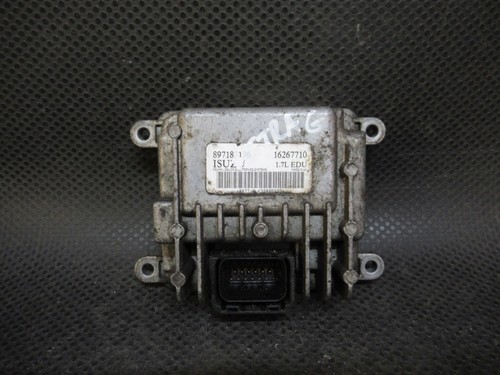 Vauxhall astra mk4 - astra, (98-04)