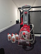 Rug Doctor Carpet Cleaner