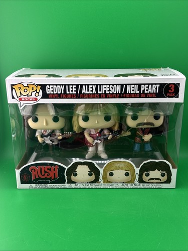 Funko pop rocks - funko, rocks!